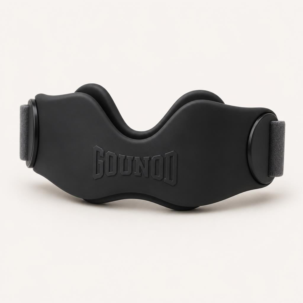 Rodex Grip vista frontal