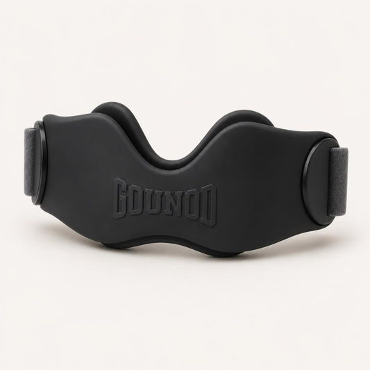 Rodex Grip vista frontal